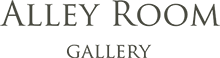 Alley Room logo